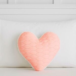 PB Teen for Ivivva Heart Pillow - OS